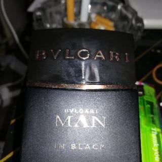 BVLGARI(香水)