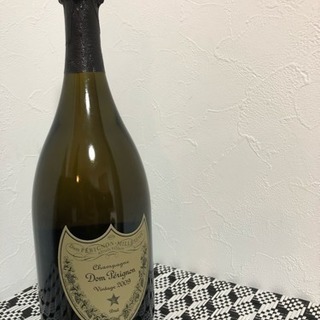 ドンペリ 2009年 白