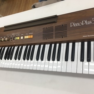 ローランド電子ピアノ HP-30 【トレファク上福岡】
