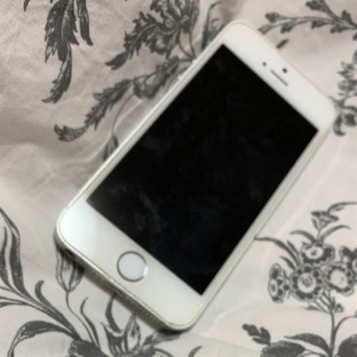iPhone 5s Silver 32 GB docomo iPhone5s 32Gシルバー iPhone5s 32GB