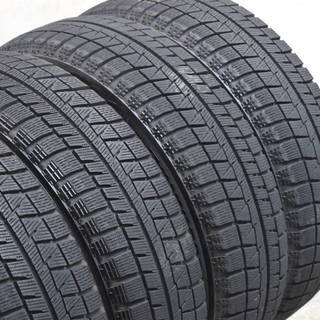 スタッドレス　ティラードα 14in 4.5J +45 PCD100 ブリヂストン ブリザック REVO GZ 155/65R14