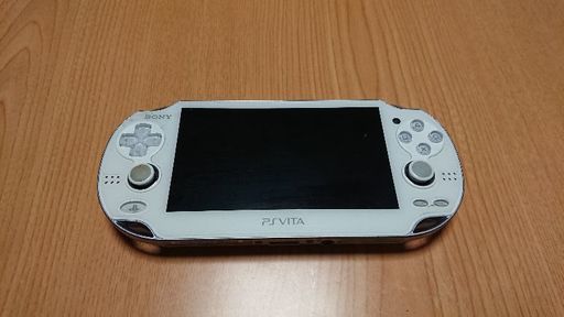 PSP、PS Vita PSVita1000