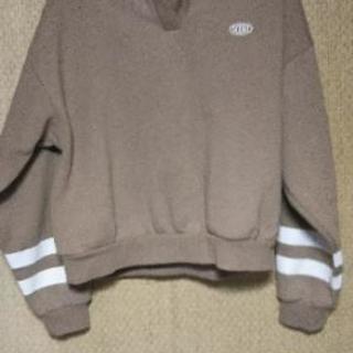 マジェスティックレゴン ラガーシャツ はるか 京都のトレーナー レディース の中古 古着あげます 譲ります ジモティーで不用品の処分