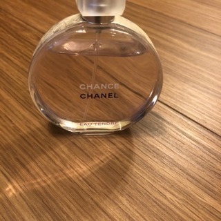CHANEL Chance