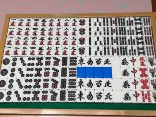 全自動麻雀牌 昇龍 新古半額 早い者勝ち セット vimaseguridad.com
