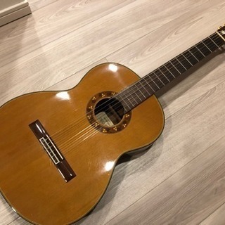 TAKAMINE TGL2 クラシックギター タカミネ