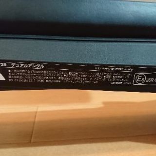 INNO 斜め積み スノボーキャリア UK729