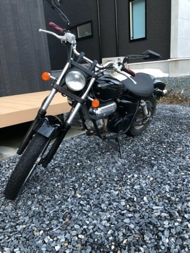 マグナ50