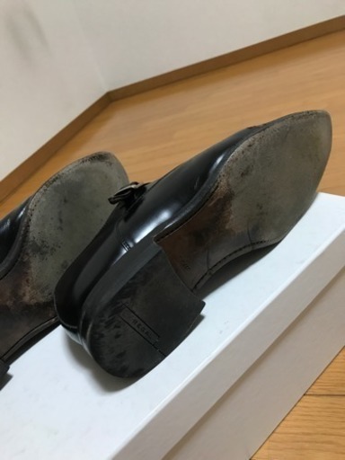 リーガル ビジネスシューズ 脱ぎ履きしやすい ゴテンスキー 横浜の靴 革靴 の中古あげます 譲ります ジモティーで不用品の処分 リーガル ビジネスシューズ 脱ぎ履きしやすい ゴテンスキー 横浜の靴 革靴 の中古あげます 譲ります ジモティーで不用品の処分