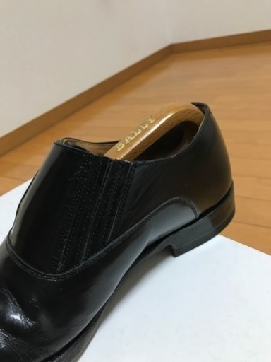 リーガル ビジネスシューズ 脱ぎ履きしやすい ゴテンスキー 横浜の靴 革靴 の中古あげます 譲ります ジモティーで不用品の処分