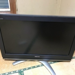 東芝 32型液晶テレビ 32C3000 ジャンク品