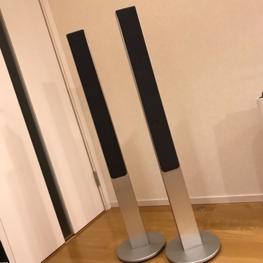 SONY スピーカーシステム