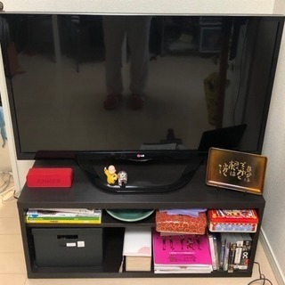 LG 42inch テレビ