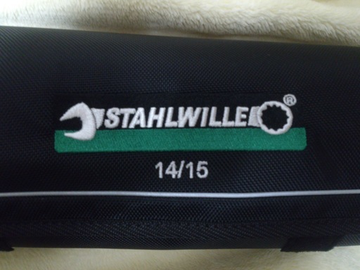 スタビレー コンビレンチ 14/15 96401004 STAHLWILLE