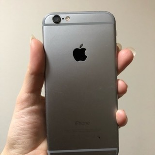 iPhone6 64GB