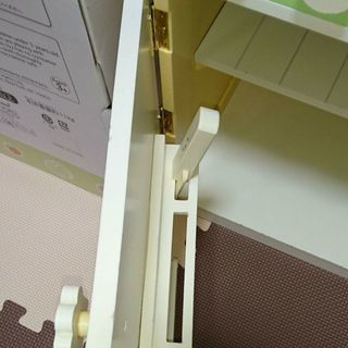 マザーガーデン しろたん デラックスキッチン