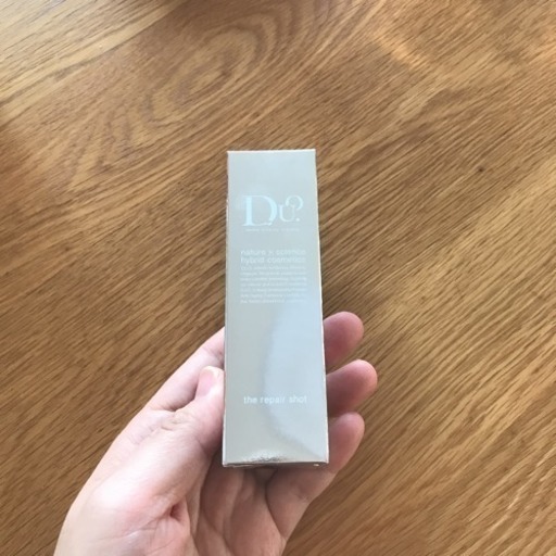 ☆新品未使用品☆DUO ザ リペアショット美容液 30ml
