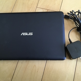 ASUS パソコン 中古 windows10