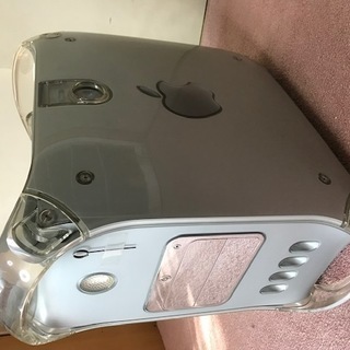 PowerMac G4