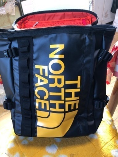 THE NORTH FACE リュック