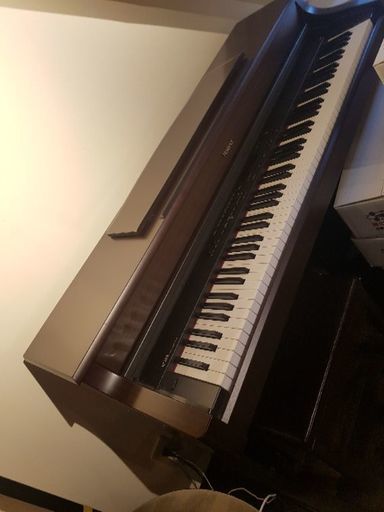 Roland HP337R 電子ピアノ ¥20,000