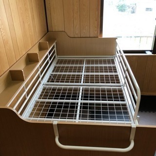 ロフトベッド