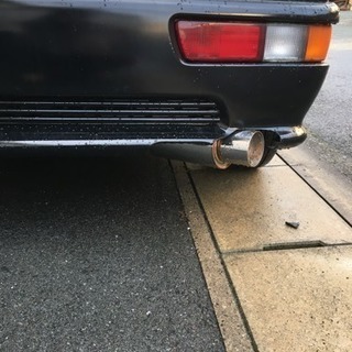 de51v エブリィ　51 マフラー　砲弾　ステンレス de51v エブリィ 51 マフラー 砲弾 ステンレス de51v エブリィ 51