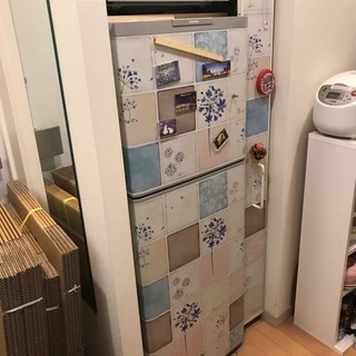 三菱冷凍冷蔵庫155L