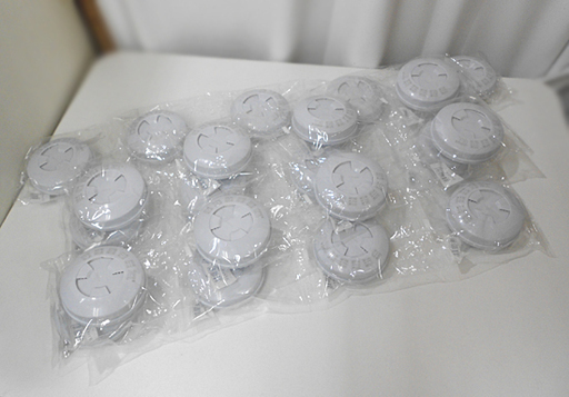 新品 重松製作所/シゲマツ Sy11、Sy185用フィルタ V3 21個セット