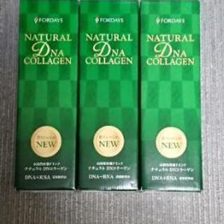 核酸ドリンク natural dn collagen