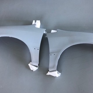 初代 RA オデッセイ スムージング フェンダー USDM JDM US RA5