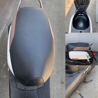 ♪お洒落なレア車♪ヤマハ　CUXI100　キューシー100　FI　100cc　走行少♪/清掃済み/配達可♪♪