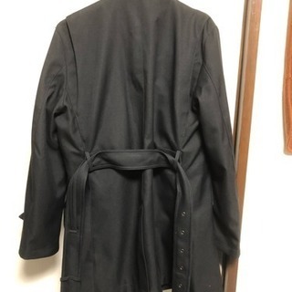 pazzo collection 高級コート | expandastand.com.au