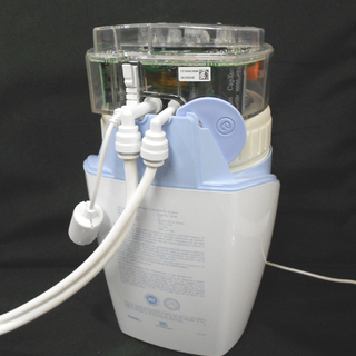 Amway/アムウェイ 浄水器Ⅱ 100185HK eSpring 購入 据置型 ホワイト 