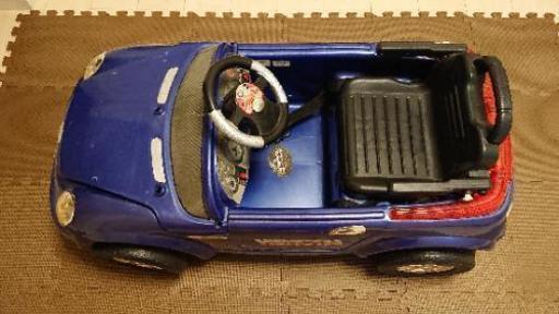 ジャンク 子供用 電動乗用車 電動自動車 ラジコン 乗用玩具 おもちゃ やすなべ 千葉公園のおもちゃ 乗用玩具 の中古あげます 譲ります ジモティーで不用品の処分 ジャンク 子供用 電動乗用車 電動自動車 ラジコン 乗用玩具 おもちゃ やすなべ 千葉公園のおもちゃ 乗用玩具 の中古あげます 譲ります ジモティーで不用品の処分