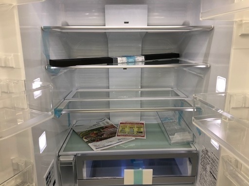 Panasonic ノンフロン冷凍冷蔵庫 ET1663A⭐️Panasonicノンフロン冷凍冷蔵庫⭐️