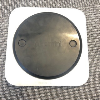Mac mini (Mid 2010) 8G格安でお譲りします