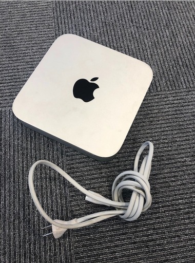 Mac mini (Mid 2010) 8G格安でお譲りします