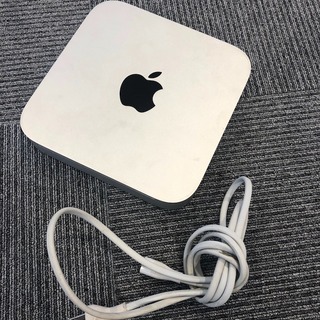 Mac mini (Mid 2010) 8G格安でお譲りします