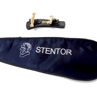 STENTORのバイオリン「Student II」をご紹介！