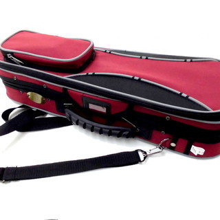 STENTORのバイオリン「Student II」をご紹介！