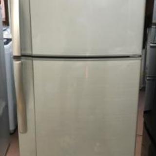 キッチン家電 SHARP冷蔵庫 ゴールド系 228L 東京 神奈川 格安配送