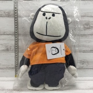 エネゴリくん(エネゴリ君)ぬいぐるみ