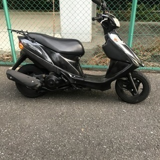 アドレスV125G整備つき! www.inspireurdog.fi