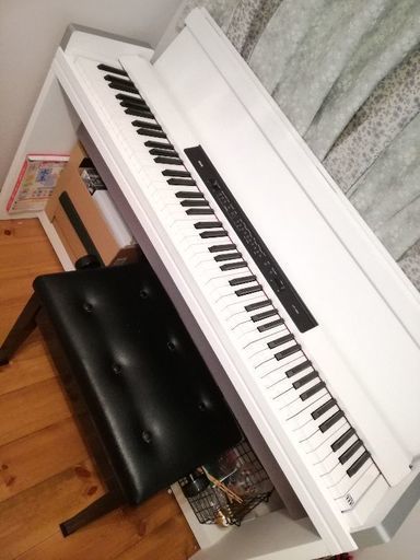 電子ピアノ コルグ KORG LP-350 | fundacioncare.cl