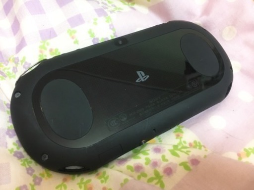 PlayStation Vita  訳あり