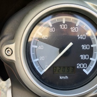 BMW F650GSダカール