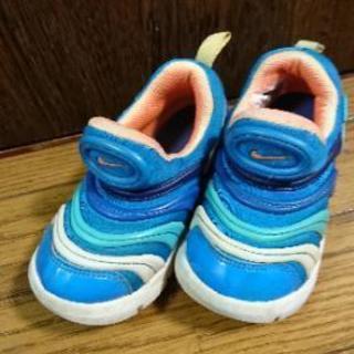 NIKE ダイナモ 15cm