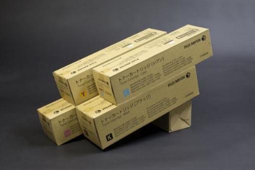 トナー 4色4本セット XEROX ゼロックス\nCT200168～171 \n\n＜メーカー純正品＞