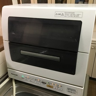 ※終了※Panasonic パナソニック エコナビ 食器洗い機 ...